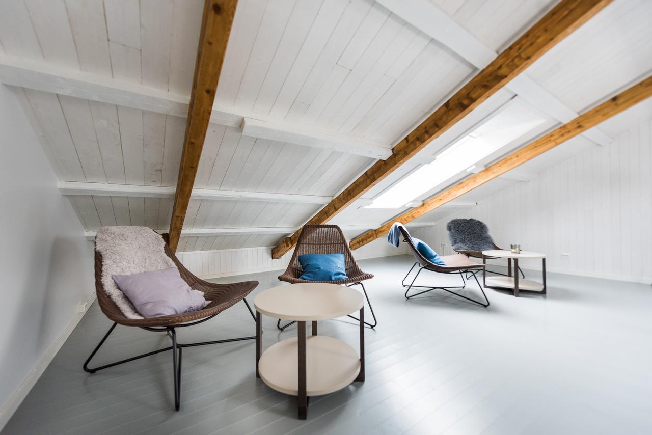 Hattvika Lodge Ballstad Ngoại thất bức ảnh