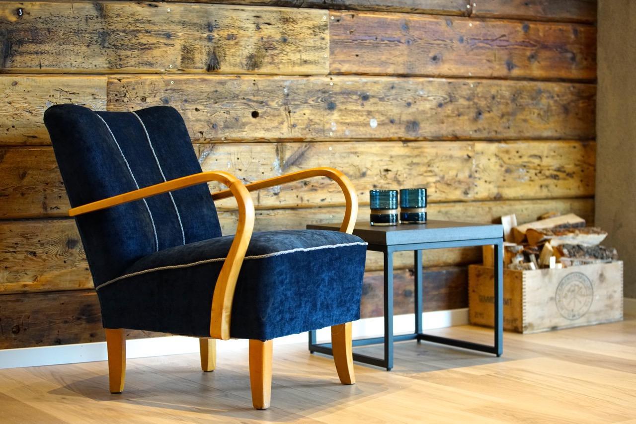 Hattvika Lodge Ballstad Ngoại thất bức ảnh